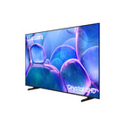 Samsung 65" Crystal UHD U7900F 4K Smart TV-MetalStream Design: An elegant metal design that upgrades your space