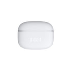 Evry TWS Wireless In-Earbuds with ENC - White-Equipped with environmental noise cancellation (ENC)
