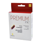 Premium Ink Canon CLI-281XXL Alternative Ink Cartridge Set - C/M/Y/K - Extra/Ultra High Yield-4
