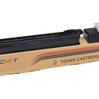 CET Kyocera TK-8117M Alternative Toner Cartridge - Standard Yield - Magenta-Color: Magenta