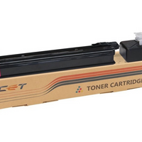 CET Kyocera TK-8117M Alternative Toner Cartridge - Standard Yield - Magenta-Color: Magenta