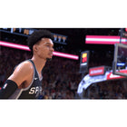 PlayStation 5 Slim Digital Edition Console NBA 2K25 Bundle-HDR Technology: With an HDR TV, supported PS5 games display an unbelievably vibrant and lifelike range of colours