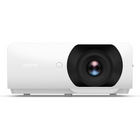 BenQ LH655C Meeting Room Laser Projector-OTA Firmware Update: Support for Firmware Updates on the Device
