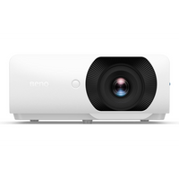 BenQ LH655C Meeting Room Laser Projector-OTA Firmware Update: Support for Firmware Updates on the Device
