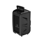 HOCO Dancer Wireless Bluetooth Outdoor Speaker-Durable, outdoor-friendly design to withstand various conditions