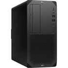 HP Z2 Tower G9 Workstation Desktop - Intel i9-14900K - NVIDIA Quadro T1000 - 32 GB DDR5 RAM - 1 TB SSD - Windows 11 Pro-With room to expand and tool-less access, you can easily upgrade and add components as your needs evolve.