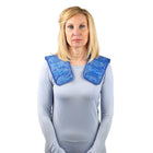 BIOS Living Gel Bead Shoulder Wrap-Microwave Safe