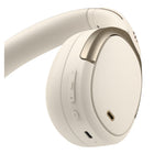Edifier WH950NB Hi-Res Audio Wireless Foldable Lightweight Design Over-Ear Headphones with fast charging - White-6