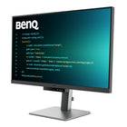 BenQ 32 4K IPS Monitor - Metallic Grey - RD320U-2000:1 Contrast Ratio
