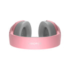 Hecate by Edifier GX Professional USB Gaming Headset with Hi-Res Audio and Retractable Microphone - Pink-8