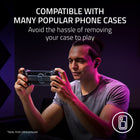 Razer Kishi V3 Pro USB C Gaming Controller for Android, iPhone, iPad Mini -Enjoy 3 free months of apple arcade with your purchase: *New and qualified returning subscribers only. $6.99/month after free trial. Plan automatically renews after trial until cancelled
