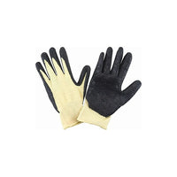Zenith Safety Coated Gloves, Size Large/9, 13 Gauge, Foam Nitrile Coated - 12 Pack-Coating Foam Nitrile