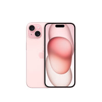 Apple iPhone 15 6.1" Super Retina XDR - 256 GB - Pink - Bell and Virgin Plus-Dynamic Island Comes to iPhone 15: Dynamic Island bubbles up alerts and Live Activities - so you don't miss them while you're doing something else. You can see who's calling, track your next ride, check your flight status and so much more