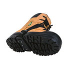 SureWerx K1 Mid-Sole Ice Cleats - One Size - Black-One-size-fits-all