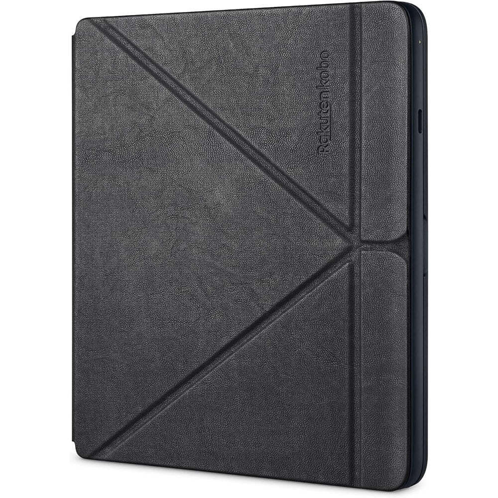 Kobo Sage SleepCover Case - Black | staples.ca