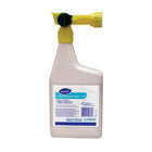Diversey Suma Dumpster Fresh - 946mL - 4 Pack-Use to clean and deodorize dumpsters, trash cans, loading docks and concrete floors