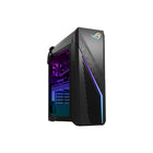 ASUS ROG Strix G16CH Desktop Computer - Intel Core i7-13700F - RTX 4060 - 1 TB SSD - 16 GB RAM - Windows 11 Home-Cutting-Edge GPUs