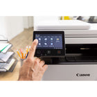 Canon imageCLASS MF462dw II All-in-One Wireless Monochrome Laser Printer-Print up to 37 pages-per-minute with a first print out of time of less than 4.9 seconds (letter)