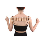 BIOS Living Wooden Rope Massager-4