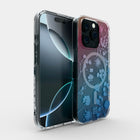 Incipio Forme for MagSafe for iPhone 16 Pro - Eternal Spring-Wireless & MagSafe-charging Compatible. 5G Compatible