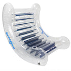 Bouncyband Calming and Fun Sensory Rocker-CALMING INFLUENCE: Helps to relax and aid with fidgeting and restlessness and provides sensory stimulation