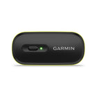 Garmin HRM 600 Heart Rate Monitor - Size M-XL-CONNECTIVITY - HRM 600 sends accurate real-time heart rate and HRV data to your compatible Garmin smartwatches and Edge cycling computers, compatible fitness equipment, the Tacx Training app and other apps.