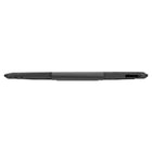 Targus Pro-Tek Rotating Case for iPad Air 13" (M2) and iPad Pro 12.9" (6th/5th/4th/3rd Gen)-Patented custom-molded tray with reinforced corners guard against impact