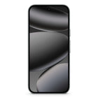 Google Pixel 10 Pro - 128 GB - Obsidian - Bell and Virgin Plus-1280 x 2856 LTPO OLED at 495 PPI, Corning Gorilla Glass Victus 2 cover glass
