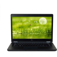 Dell Refurbished Latitude 5480 14" Laptop – Intel i7 – 256 GB SSD – 16 GB RAM – Windows 10 Pro-14-inch LED display with 1920 x 1080 resolution