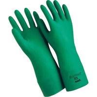 Sol-Vex 37-185 Gloves, Size 8, 24 Pack-Thickness - 22 mil