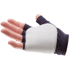Impacto 503-10 Fingerless Impact Glove, Medium-1 pair per pack
