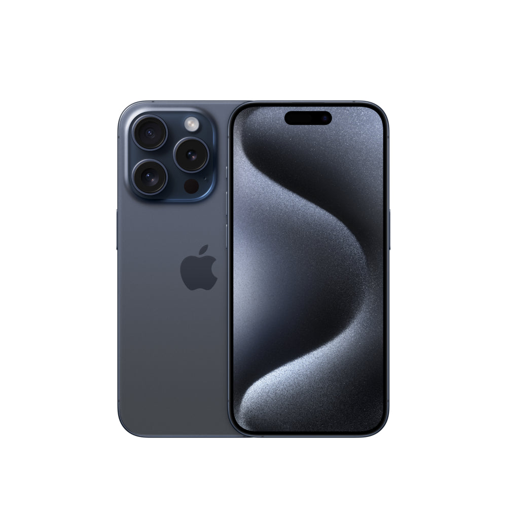 Apple iPhone 15 Pro 6.1