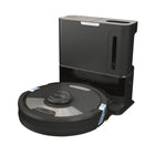 Shark RV2610WACA 2-in-1 Vacuum-First, it’s an ultra-powerful whole home vacuum on carpets and floors that empties its own dustbin. Second, it’s an ultra-powerful vacuum that sonic mops hard floors at the same time
