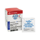 First Aid Central Hand Sanitizing Wipes - Smart Compliance - 12 Pack-FAC Hand Sanitizing Wipes