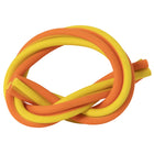 Merangue Twist Erasers - 3 Pack-Soft, flexible material for easy bending and fidgeting
