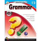 eBook: Carson Dellosa 104633-EB Grammar - Grade 1 - 2-You will receive two emails: one confirming your entire order, and one with a "Download Software" buttonYou can download immediately or return to your email to download later