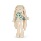Kaloo Lapinoo Doll Rabbit - Small - Cream-Cream rabbit with long ears for hanging and playing.