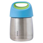 b.box - Insulated Food Jar - 335ml - Ocean Breeze-8