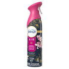 Febreze AIR Mist Air Freshener - Cherry Blossom - 230g Aerosol Can-Perfect for whole-home freshness with a 100% natural propellant