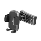 Mighty Mount Simpl Cradle 2.0 - Vent Mount-Adjustable Grip: Fits phones from 71mm-112.6mm Wide