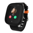 Xplora X6Play Kids' Smartwatch - Black-Call & Message your loved ones