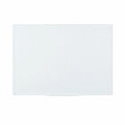 MasterVision Maya Antimicrobial Magnetic Steel Board - 48" x 72"-Surface and frame protection - Treated with a special additive that inhibits the growth of microbes