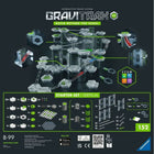 Ravensburger GraviTrax PRO Vertical Starter Set-As Seen On TV: GraviTrax was featured on 'Live with Kelly and Ryan' as one of the best products shown at the 2018 New York Toy Fair