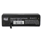 Adesso MSR-100 USB Magnetic Stripe Card Reader-4