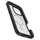 OtterBox Defender XT Clear Pro iPhone 16 Pro Max - Dark Side-DROP+ | 7X as many drops as military standard (MIL-STD-810G 516.6)