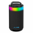 JLab Epic Party Wireless Speaker - Black-16+ hours playtime with Freedom of Bluetooth 5.4 (9000 mAh)