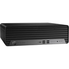 HP Elite SFF 800 G9 Desktop - Intel i7-14700 - 32 GB DDR5 RAM - 512 GB SSD - Windows 11 Pro-Blaze through your to-do list with the latest Intel processor, speedy storage, and agile memory.