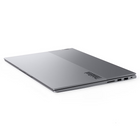 Lenovo ThinkBook 16 G9 IRL 16" Touch Laptop - Intel 7 240H - 16 GB RAM - 512 GB SSD - Windows 11 Pro - Arctic Grey-Neural Processing Unit: No