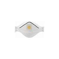 3M Particulate Respirator 9211+ - N95 - 10 Pack-For health and safety reasons, this product cannot be returned unless defective or shipped in error