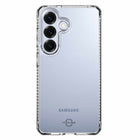 ITSKINS Spectrum_R Cell Phone Case for Galaxy S26 - Clear-3m / 10 feet drop tested